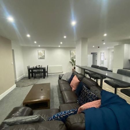 07 St Andrews Apartment ลิธึม เซนต์ แอนน์ส ภายนอก รูปภาพ