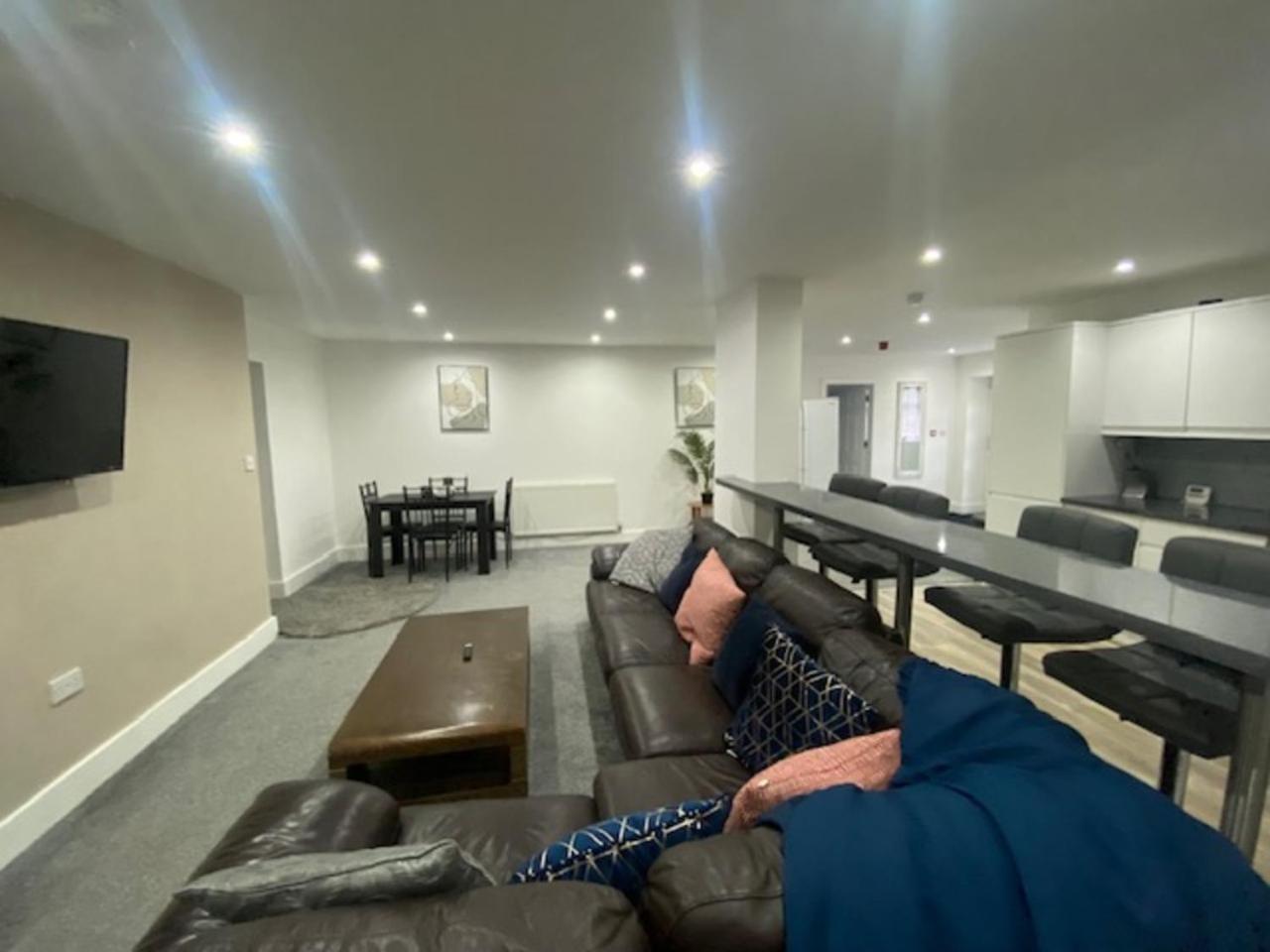 07 St Andrews Apartment ลิธึม เซนต์ แอนน์ส ภายนอก รูปภาพ